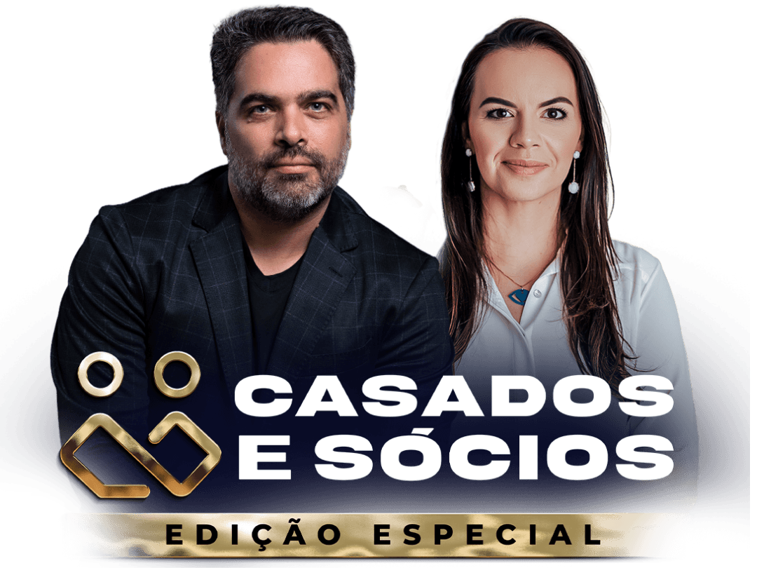 Casados e Sócios - Edição Especial