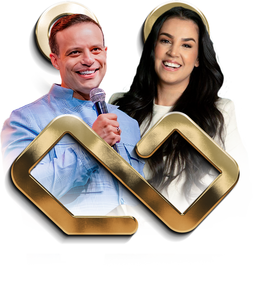 Eduardo Gonçalves & Camila Barros