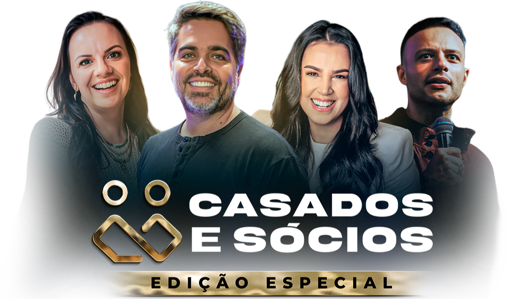Casados e Sócios - Edição Especial