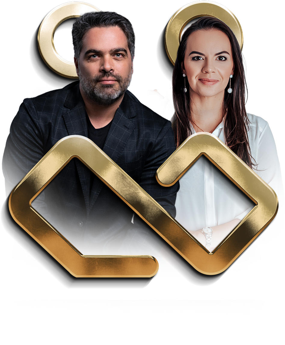 Bruno Capanema & Tati G. Capanema